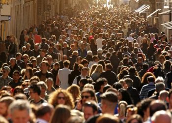 TÜİK açıkladı: Nüfusun yüzde 49,9’u kadın, yüzde 50,1’i erkek