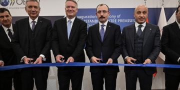 Dünyadaki ilk OECD bölge ofisi Türkiye’de