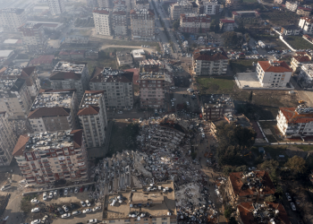 OHAL ilan edilen deprem bölgesi için yeni kararname