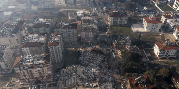 OHAL ilan edilen deprem bölgesi için yeni kararname