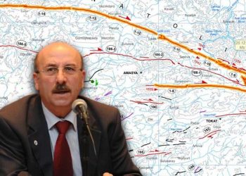 Prof. Dr. Okan Tüysüz uyardı: İki kent depreme daima hazır olmalı!