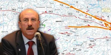 Prof. Dr. Okan Tüysüz uyardı: İki kent depreme daima hazır olmalı!