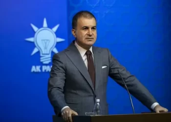 Ömer Çelik’ten ittifak görüşmeleriyle ilgili açıklama