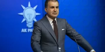 Ömer Çelik’ten ittifak görüşmeleriyle ilgili açıklama