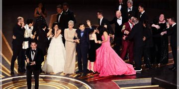 95. Kez Düzenlenen Oscar Ödülleri Sahiplerini Buldu!