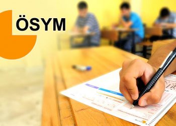 KPSS tarihleri açıklandı!