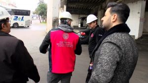 otogar 5 habermeydan