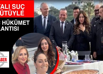 HEM ARSIZLAR, HEM HIRSIZLAR