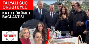 HEM ARSIZLAR, HEM HIRSIZLAR