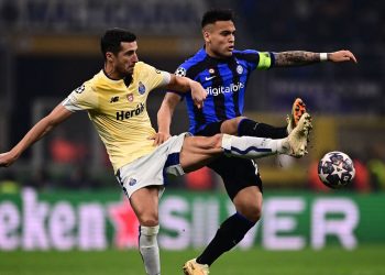 Porto Inter Şampiyonlar Ligi Maçı Hangi Kanalda Saat Kaçta