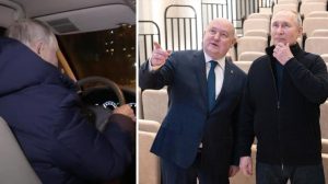 putin den mariupol e surpriz ziyaret habermeydan