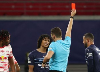 Manchester City – RB Leipzig Şampiyonlar Ligi Maçı Saat Kaçta Hangi Kanalda