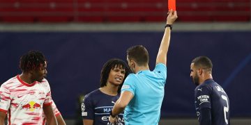 Manchester City – RB Leipzig Şampiyonlar Ligi Maçı Saat Kaçta Hangi Kanalda