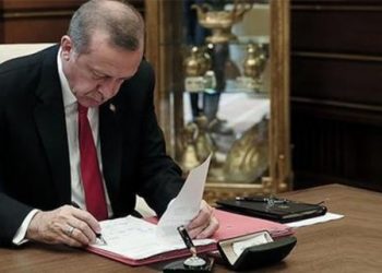 Resmi Gazete’de yayımlandı: 12 üniversiteye rektör ataması