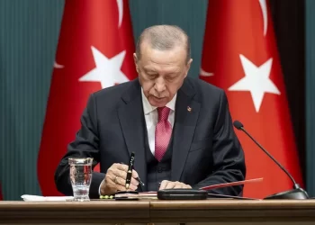 Erdoğan imzayı attı: Seçim tarihi 14 Mayıs!