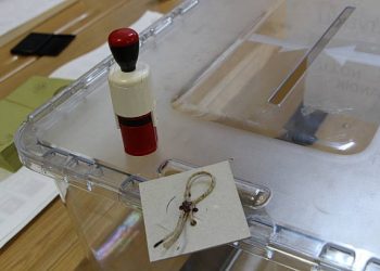 YSK’nin sandık kurullarının görevlerini belirten genelgesi Resmi Gazete’de