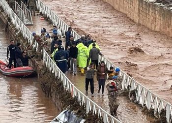 Şanlıurfa Valiliği sel felaketinde son durumu açıkladı
