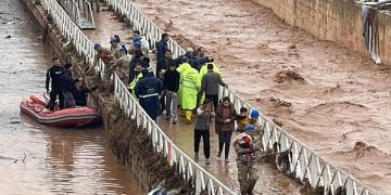 Şanlıurfa Valiliği sel felaketinde son durumu açıkladı