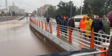 Şanlıurfa ve Adıyaman sele teslim! 14 kişi yaşamını yitirdi