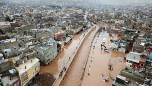 sanliurfa ve Adiyaman sele teslim3 habermeydan