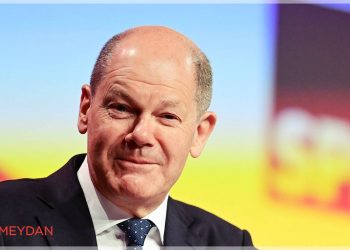 Almanya Başbakanı Olaf Scholz: Kaçak Göçmenler Sınır Dışı Edilecek!