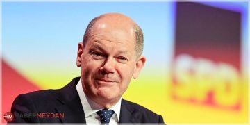 Almanya Başbakanı Olaf Scholz: Kaçak Göçmenler Sınır Dışı Edilecek!