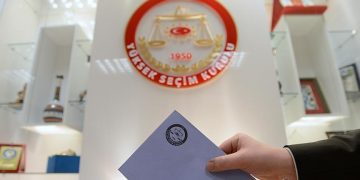 Cumhurbaşkanı adaylık başvuruları başladı
