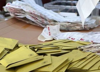 İçişleri Bakanlığı’ndan valiliklere seçim genelgesi