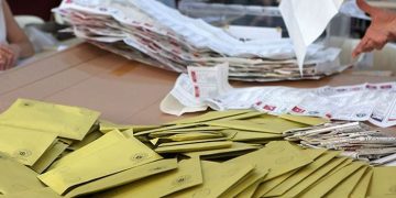 İçişleri Bakanlığı’ndan valiliklere seçim genelgesi