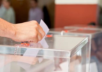 Depremzedelerin seçim için adres beyanında son gün