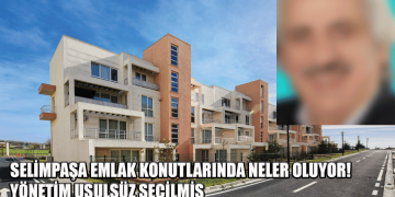 Selimpaşa emlak konutları