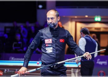 Semih Saygıner Kimdir? Dünya Bilardo Şampiyonluğu’nu Kaç Kez Kazandı?