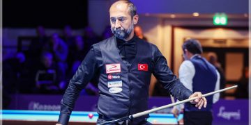 Semih Saygıner Kimdir? Dünya Bilardo Şampiyonluğu’nu Kaç Kez Kazandı?