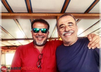 Şevket Altuğ Kimdir? Kaç Yaşında?