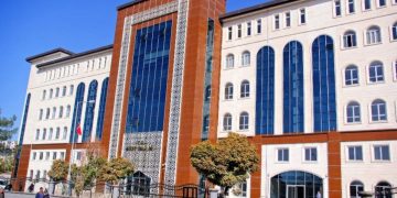 Siirt’te toplantı ve gösteri yürüyüşlerine 15 gün yasak
