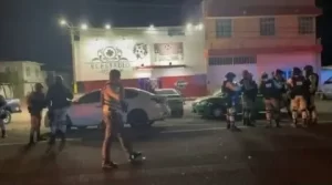silahli ve bombali saldiri habermeydan