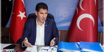 Sinan Oğan Kimdir? Cumhurbaşkanlığı Seçimi’nde Yüzde Kaç Oy Alıyor?