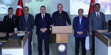 Adana’da Kökünü Kurutma Operasyonu: 212 gözaltı