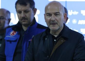Bakan Soylu: Sel felaketinde can kaybı 18’e çıktı