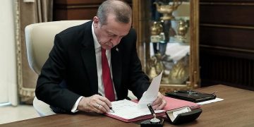 Cumhurbaşkanlığı kararıyla 28 Şubat davasında iki tahliye