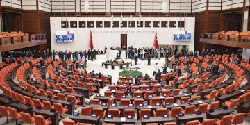 TBMM Deprem Araştırma Komisyonu yarın!