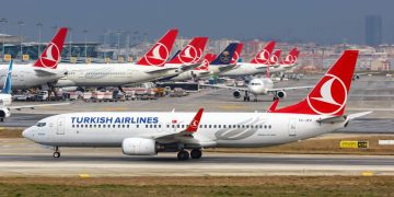 THY’den Almanya uçuşlarında 49 sefer iptali