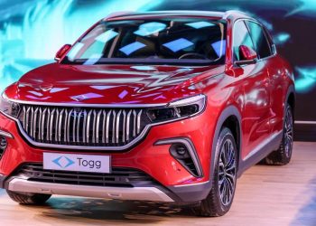 Togg’da 2026 fiyatları güncellendi: T10X ve T10F’e sınırlı zam Togg’un ilk sahipleri bugün belirlenecek