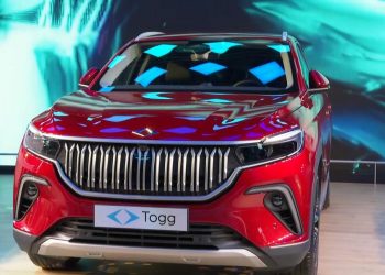 TOGG fiyatı bugün açıklanıyor