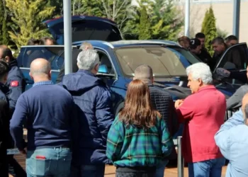 TOGG Kayseri’de kullanıcılarıyla buluştu