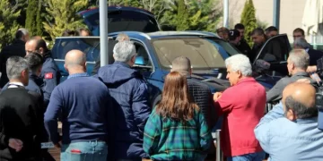 TOGG Kayseri’de kullanıcılarıyla buluştu
