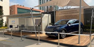 Togg mobil deneyim merkezleri açılıyor