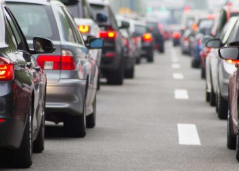 Şubat’ta 109 bin 19 taşıt trafiğe katıldı