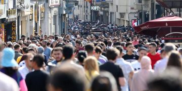 2022 işsizlik oranı yüzde 10,4 oldu