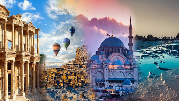 turkiye turizm habermeydan